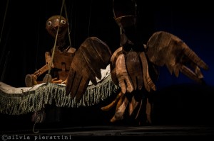 Accettella Marionette's Theater                     