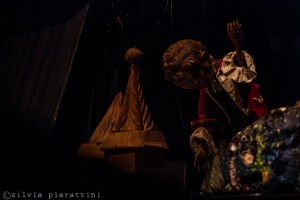 Accettella Marionette's Theater                      