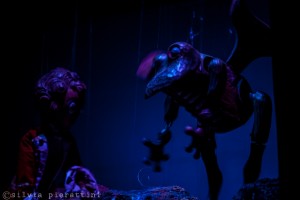 Accettella Marionette's Theater                     